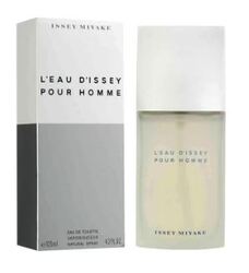 Issey Miyake EDT 125ml