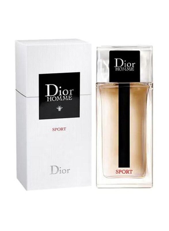 

Christian Dior Dior Homme Sport 125ml EDT Perfume for Men