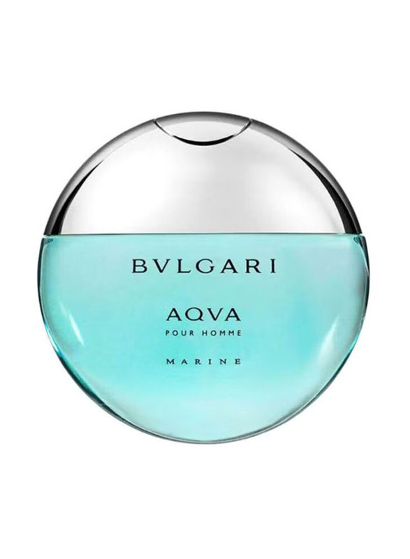 Bvlgari Aqua Marine 100ml EDT for Men