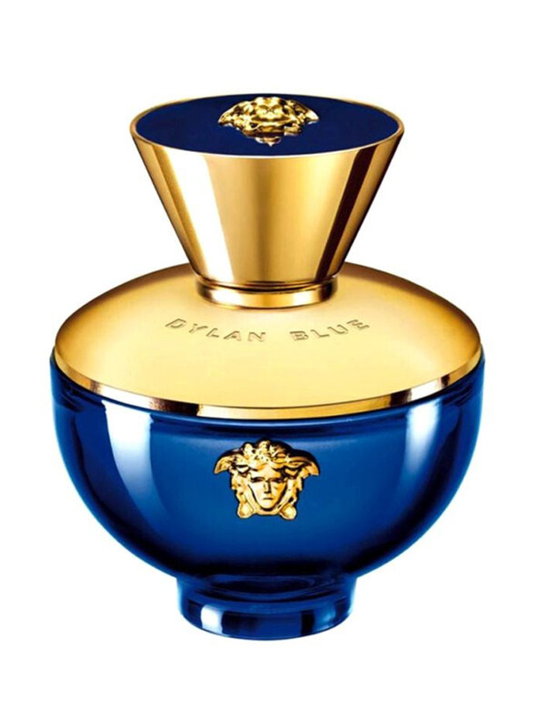 

Versace Dylan Blue 50ml EDP Perfume for Women