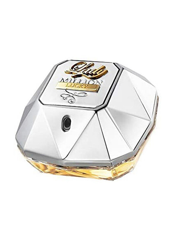 

Paco Rabanne Lady Million Lucky 50ml EDP Perfume for Women