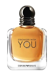 Giorgio Armani Stronger With You 100ml EDT for Men