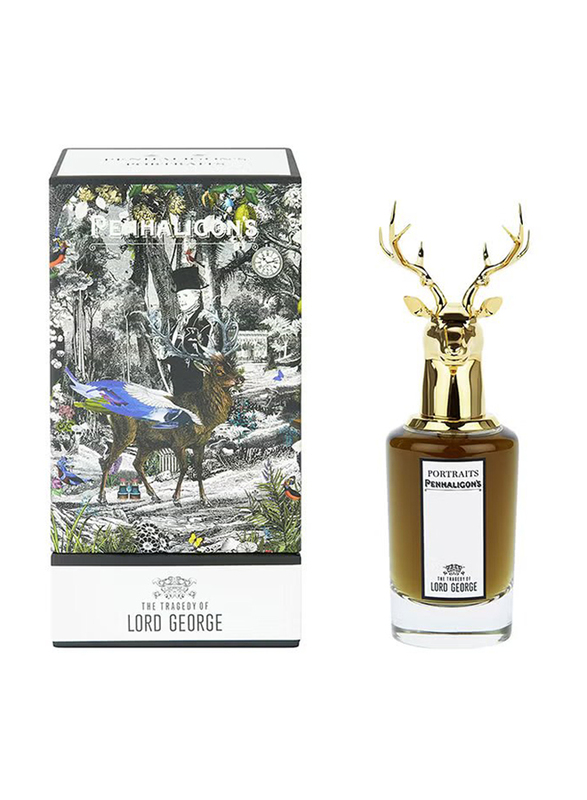 Penhaligon's The Tragedy of Lord George 75ml EDP for Men