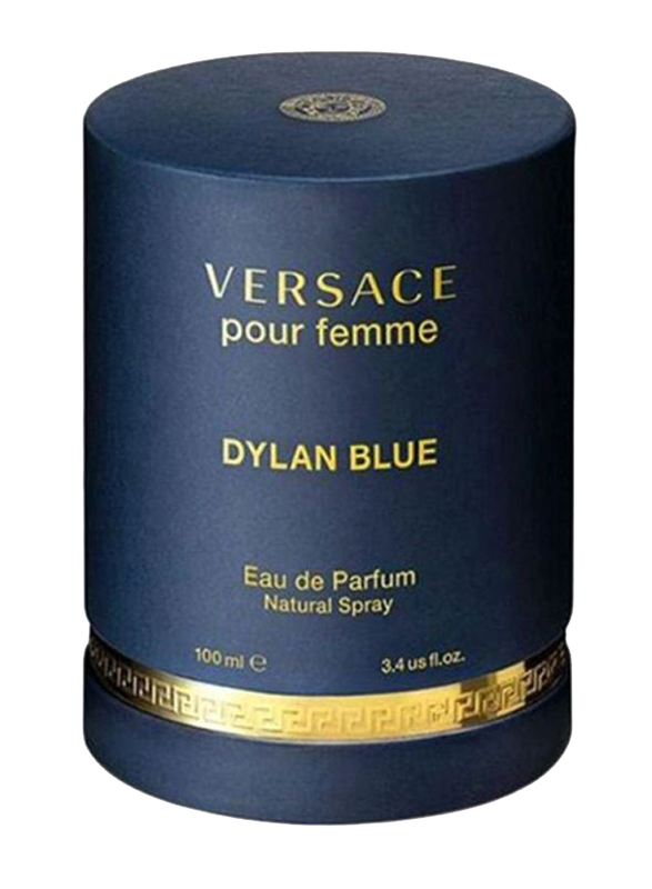 Versace Dylan Blue 100ml EDP for Women