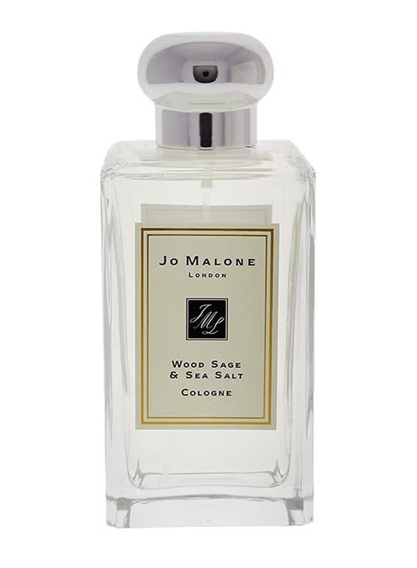 Jo Malone Wood Sage & Sea Salt 100ml EDC Unisex