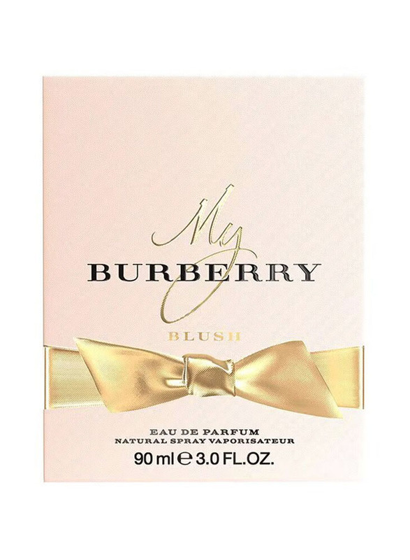 Burberry My Blush 90ml EDP for Women