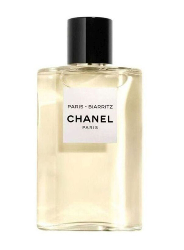 

Chanel Paris - Biarritz 125ml EDT Perfume Unisex