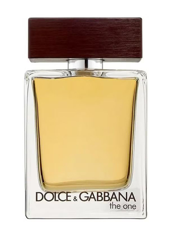 Dolce & Gabbana The One 100ml EDT for Men