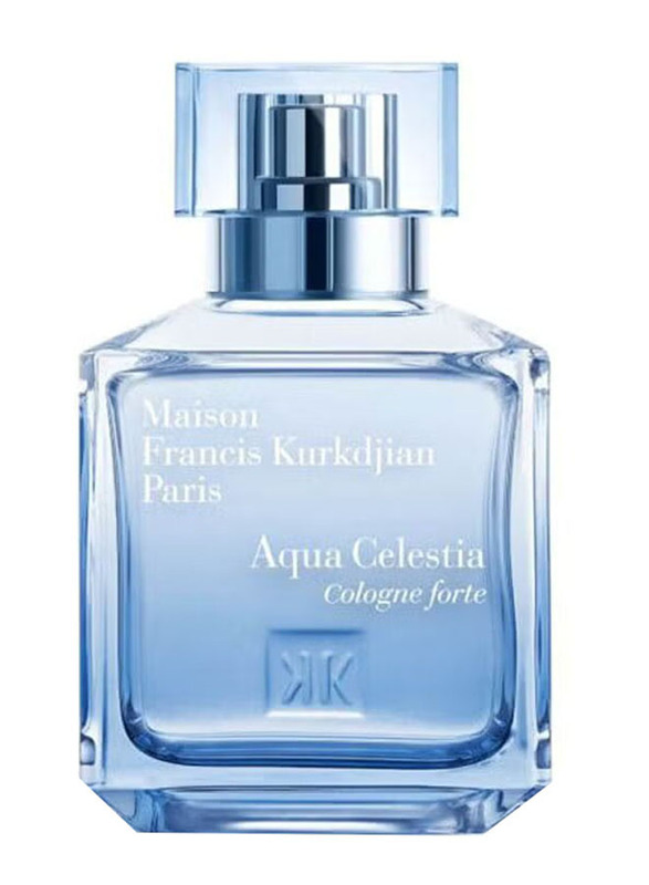 Maison Francis Kurkdjian Aqua Celestia Cologne Forte 70ml EDP Unisex