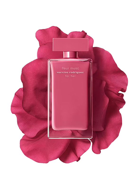 Narciso Rodriguez Fleur Musc For Her 100ml EDP for Women