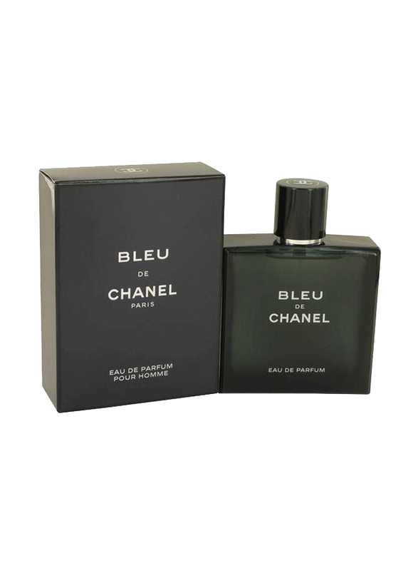 Chanel 2-Piece Bleu De Chanel Gift Set Unisex, 100ml EDT