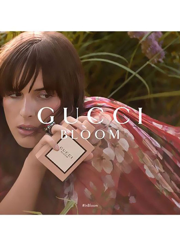 Gucci Bloom 100ml EDP for Women