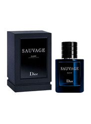 Dior Sauvage Elixir 60ml Parfum for Men