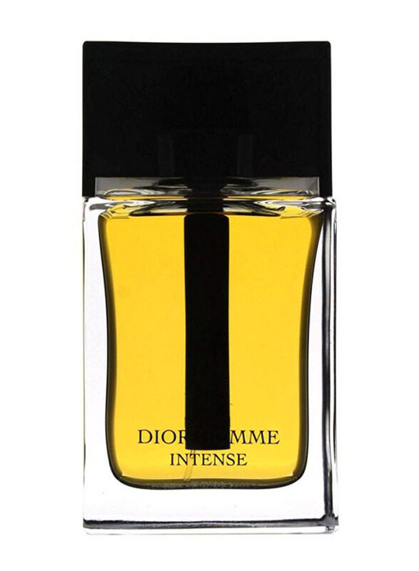 

Christian Dior Dior Homme Intense 100ml Parfum for Men