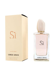 Giorgio Armani Si 100ml EDT for Women