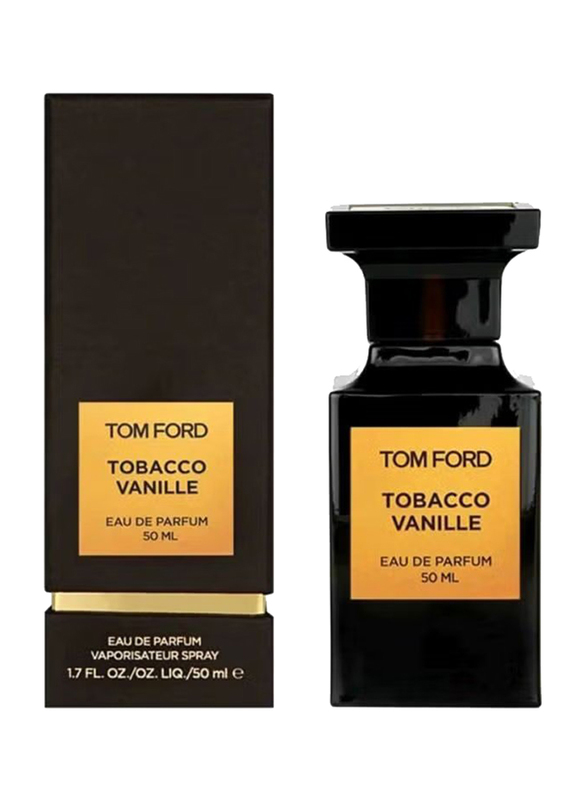 Tom Ford Tobacco Vanille 50ml EDP Unisex