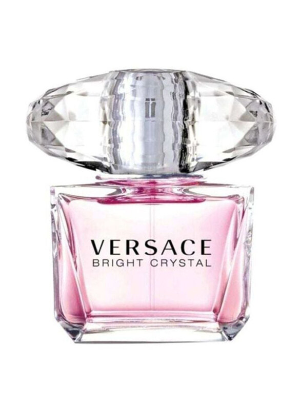 

Versace Bright Crystal 50ml EDT Perfume for Women