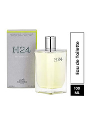 Hermes H24 100ml EDT for Men