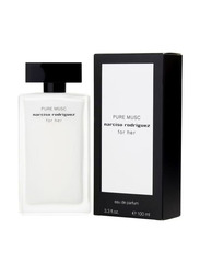 Narciso Rodriguez Pure Musc 100ml EDP for Women