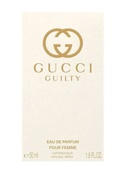 Gucci Guilty Pour Femme 50ml EDP for Women