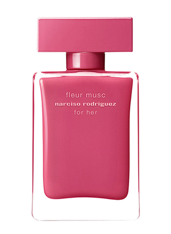 

Narciso Rodriguez Fleur Musc 50ml EDP Perfume for Women