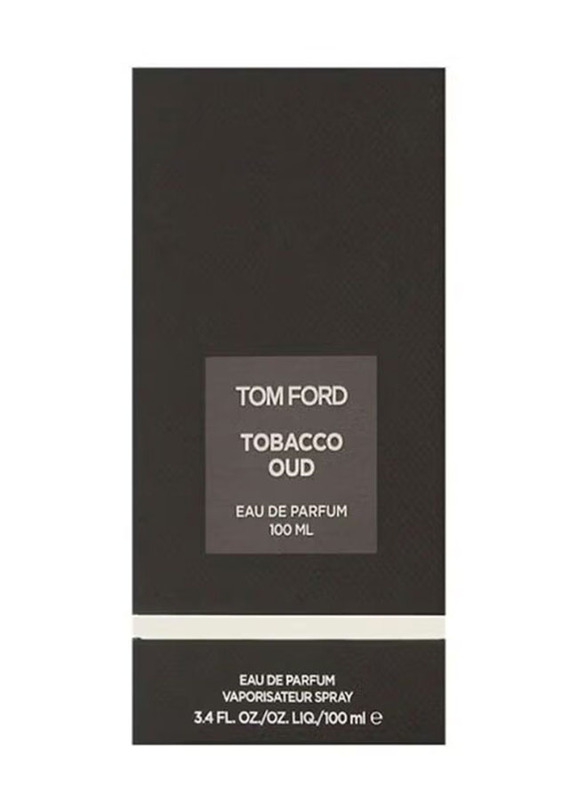 Tom Ford Tobacco Oud 100ml EDP Unisex