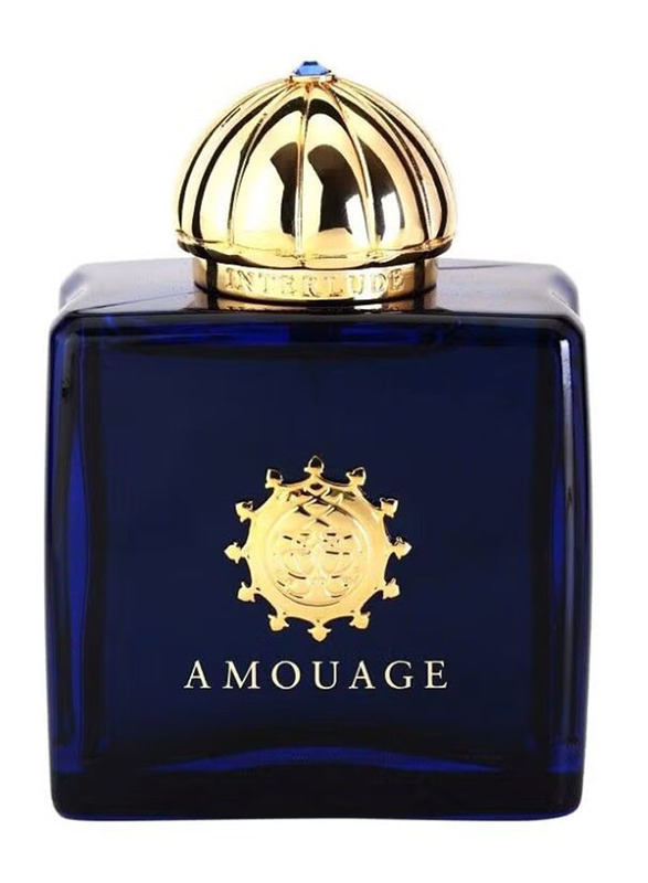 Amouage Interlude 100ml EDP for Women