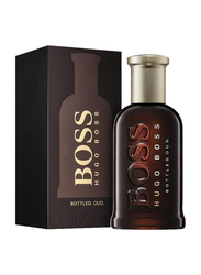 Hugo Boss Bottled Oud 100ml EDT for Men