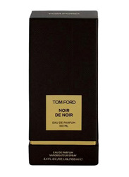 Tom Ford Noir De Noir 100ml EDP Unisex
