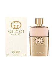 Gucci Guilty Pour Femme 50ml EDP for Women