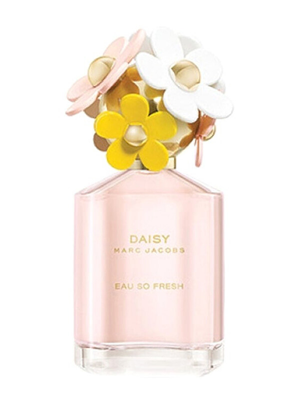 

Marc Jacobs Daisy Eau So Fresh One Size EDP Perfume for Women