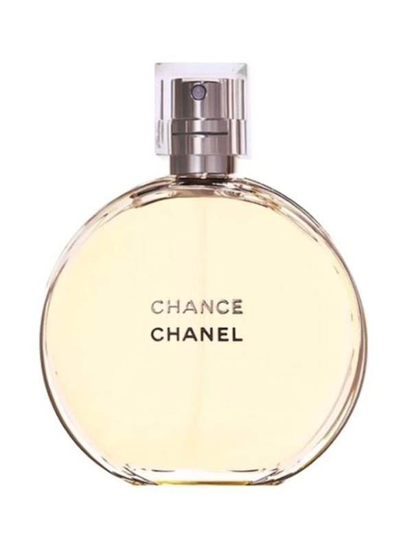 Chanel Chance 100ml EDT for Women