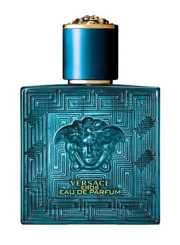 

Versace Eros 50ml EDP Perfume for Men