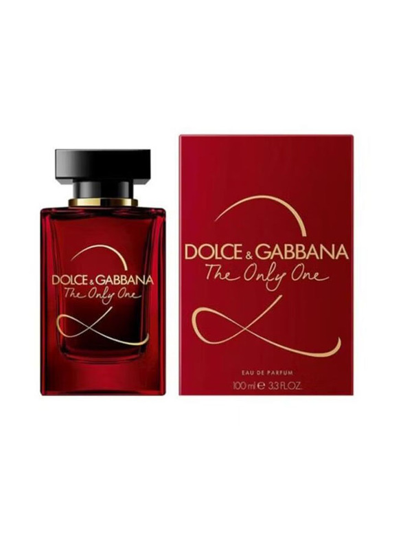 Dolce & Gabbana The Only One 2 100ml EDP for Women