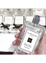 Jo Malone Wood Sage & Sea Salt 100ml EDC Unisex