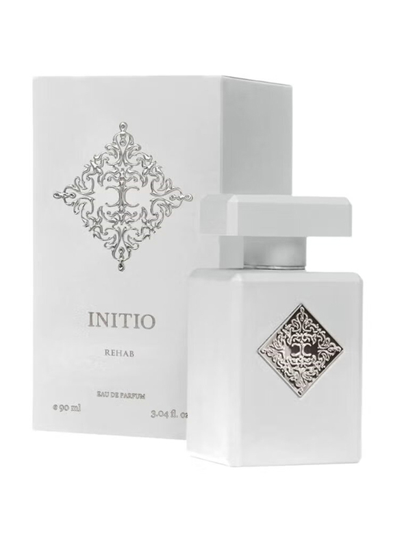 Initio Rehab 90ml EDP Unisex