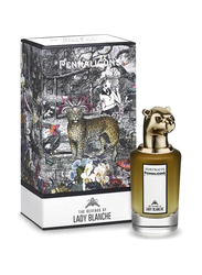 Penhaligon's The Revenge Of Lady Blanche 75ml EDP for Women