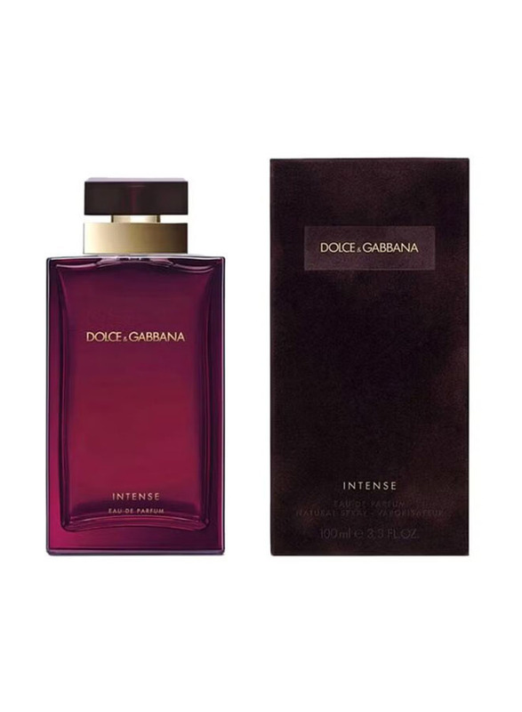Dolce & Gabbana Intense 100ml EDP for Women