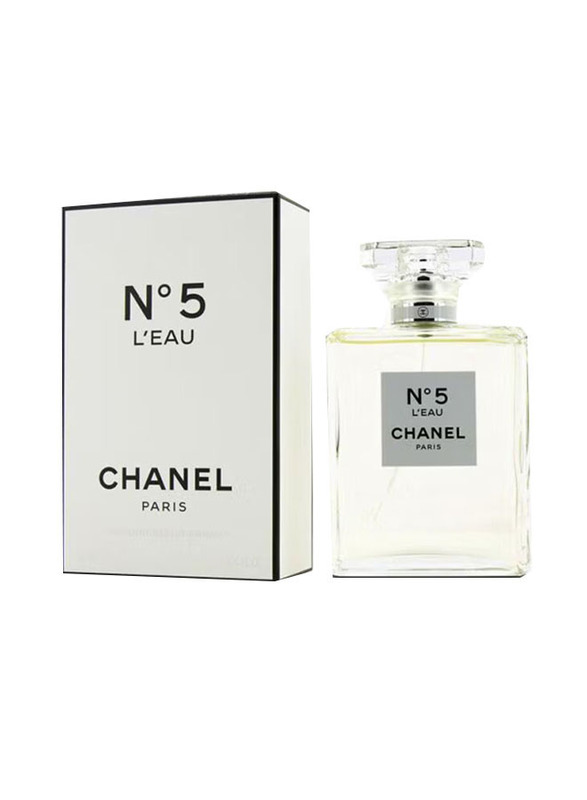 Chanel No 5 L'Eau 100ml EDT for Women