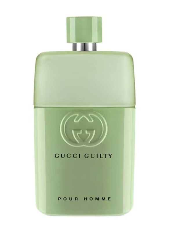 

Gucci Guilty Love Edition Pour Homme 50ml EDT Perfume for Men