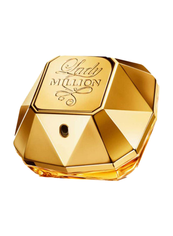 Paco Rabanne Lady Million 80ml EDP for Women