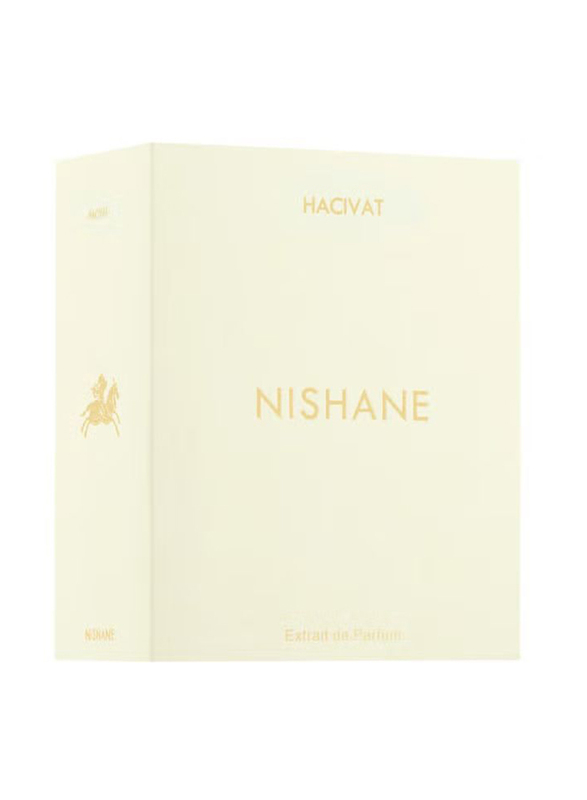 Nishane Hacivat 100ml Extrait De Parfum Unisex