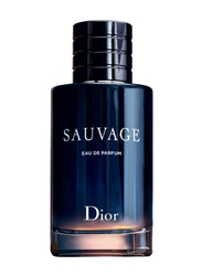 Dior Sauvage 60ml EDP for Men