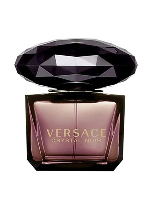 

Versace Crystal Noir 90ml EDT Perfume for Women