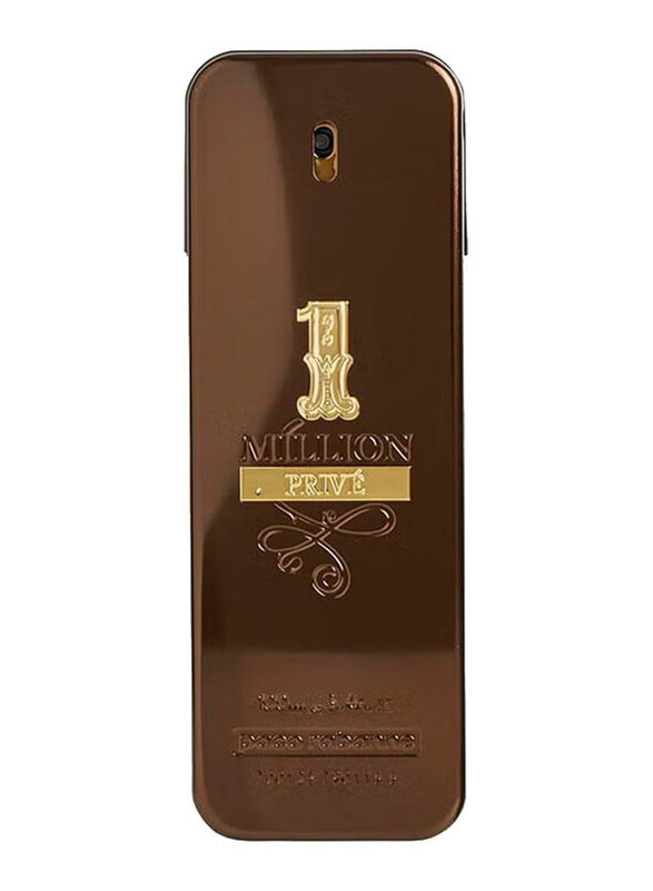 

Paco Rabanne 1 Million Prive 100ml EDP Perfume for Men