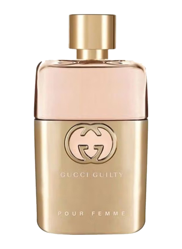 Gucci Guilty Pour Femme 50ml EDP for Women