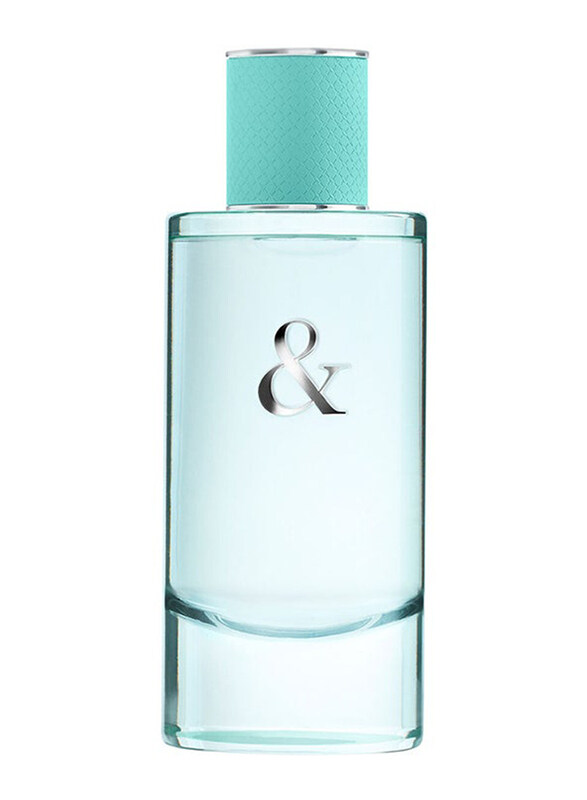 

Tiffany & Co. Love 50ml EDP Perfume for Women