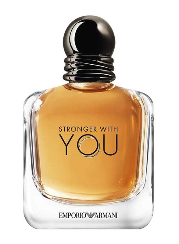 

Giorgio Armani Stronger With You 100ml EDT Perfume for Men