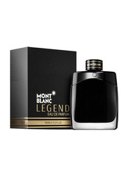 Mont Blanc Legend 100ml EDP for Men