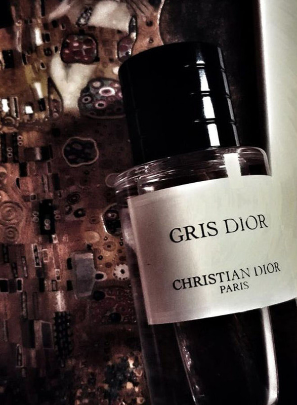 Dior Gris Dior 125ml EDP for Unisex